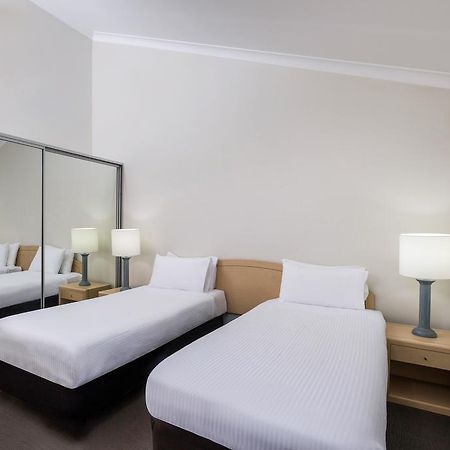 Medina Serviced Apartments North Ryde 悉尼 外观 照片