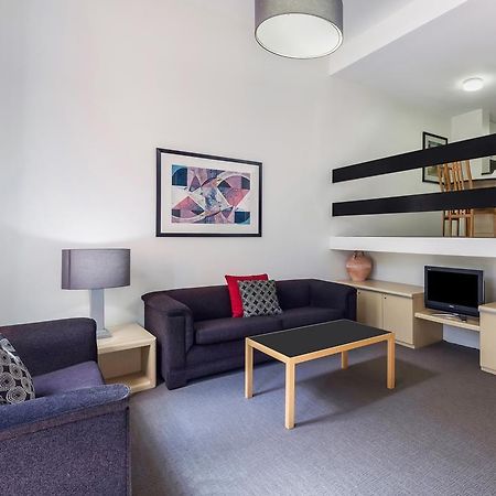 Medina Serviced Apartments North Ryde 悉尼 外观 照片