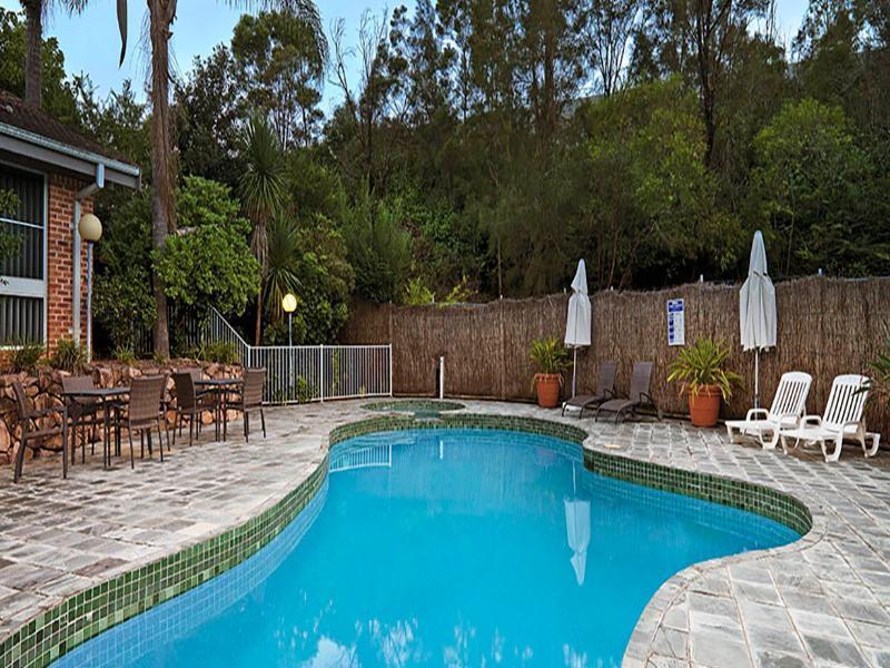 Medina Serviced Apartments North Ryde 悉尼 外观 照片