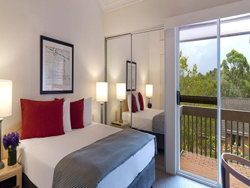 Medina Serviced Apartments North Ryde 悉尼 外观 照片