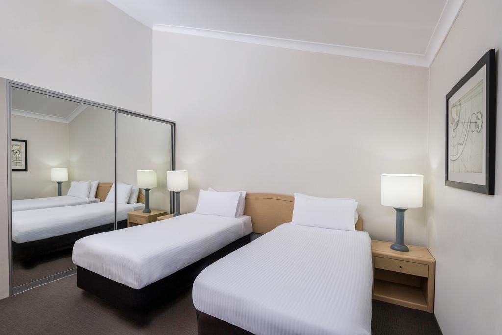 Medina Serviced Apartments North Ryde 悉尼 外观 照片