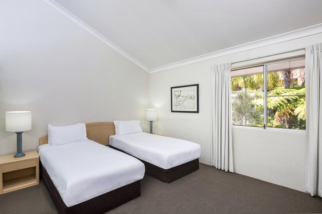 Medina Serviced Apartments North Ryde 悉尼 外观 照片