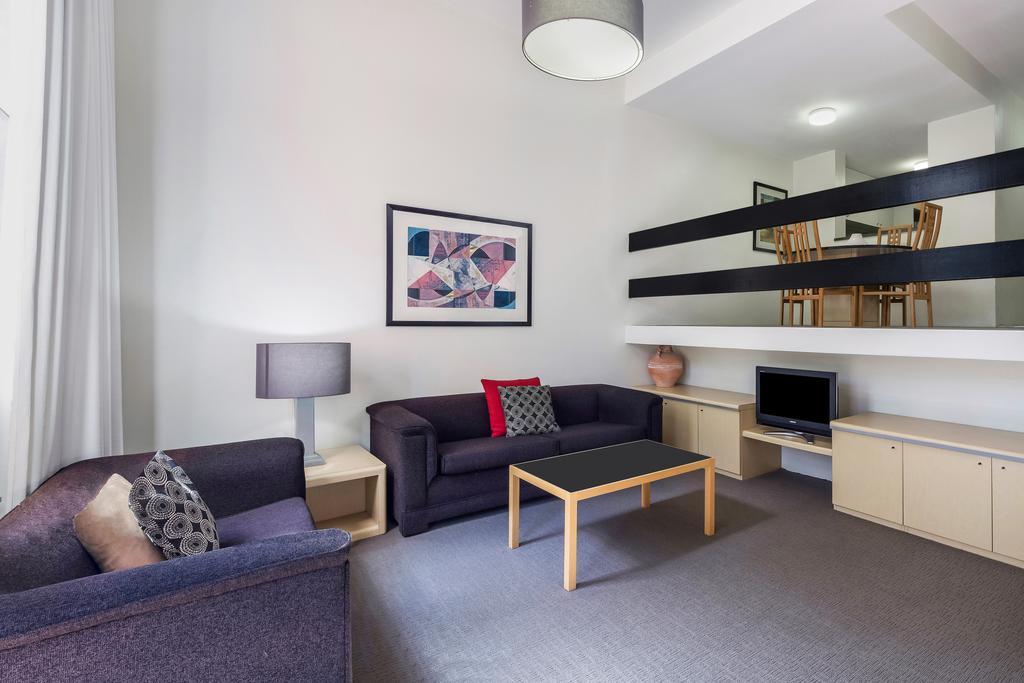 Medina Serviced Apartments North Ryde 悉尼 外观 照片