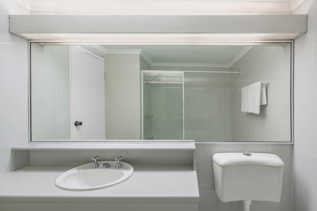 Medina Serviced Apartments North Ryde 悉尼 外观 照片