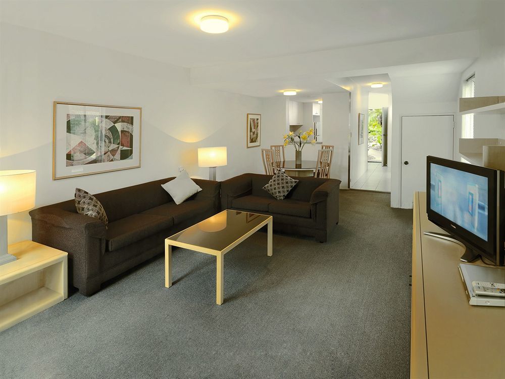 Medina Serviced Apartments North Ryde 悉尼 客房 照片