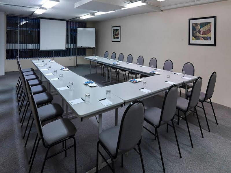 Medina Serviced Apartments North Ryde 悉尼 外观 照片