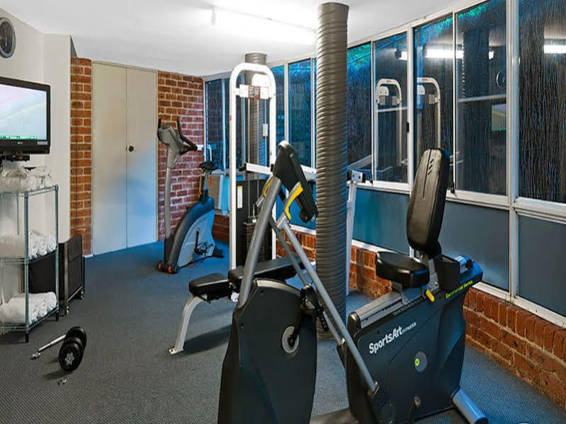 Medina Serviced Apartments North Ryde 悉尼 外观 照片