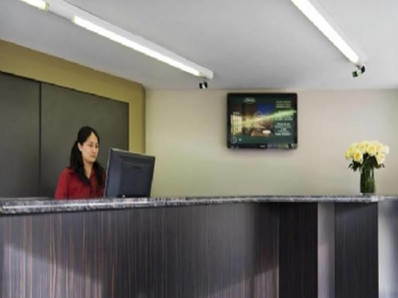 Medina Serviced Apartments North Ryde 悉尼 外观 照片