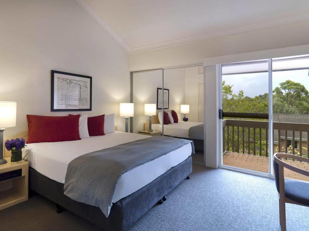Medina Serviced Apartments North Ryde 悉尼 外观 照片