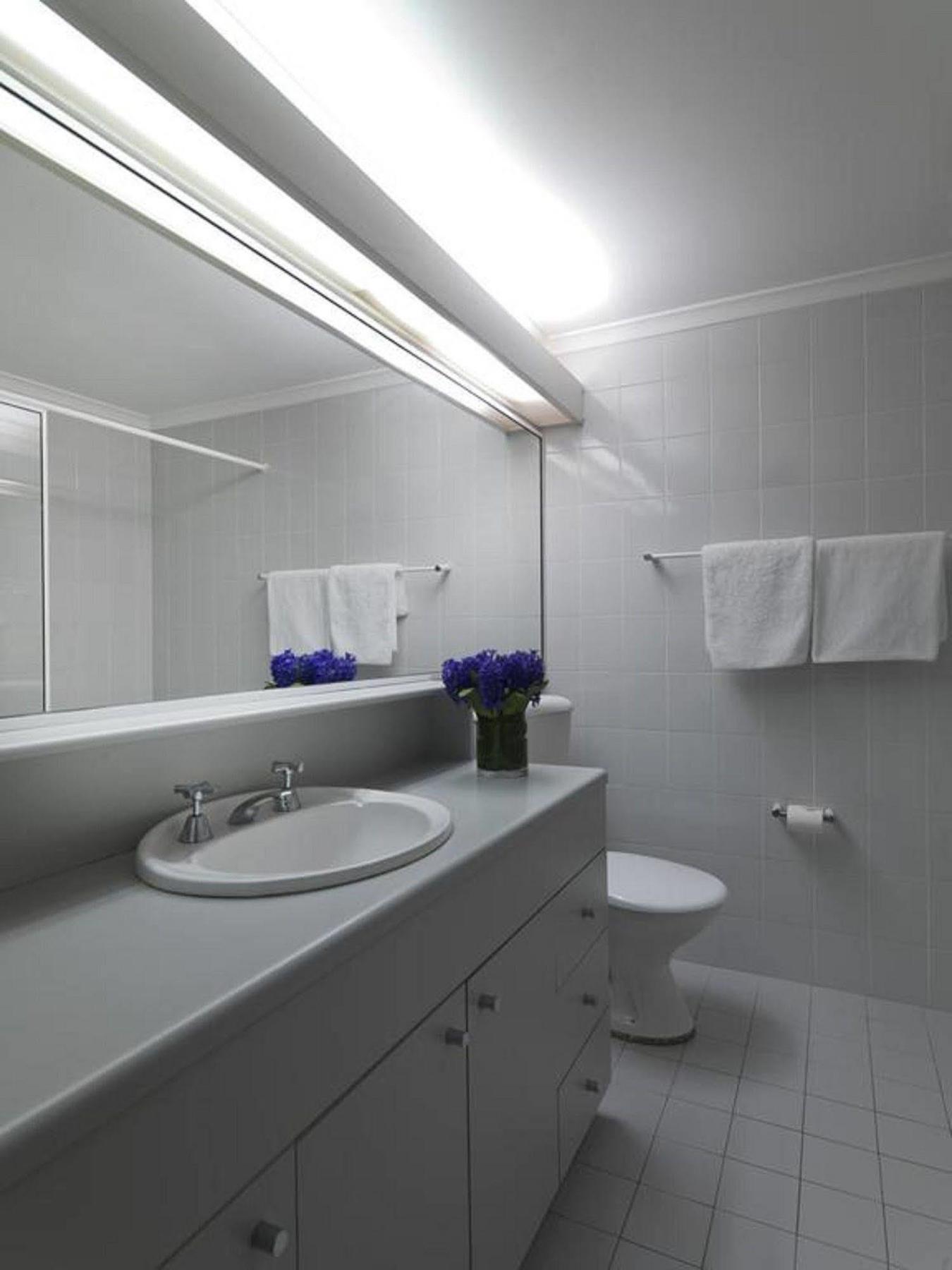 Medina Serviced Apartments North Ryde 悉尼 外观 照片