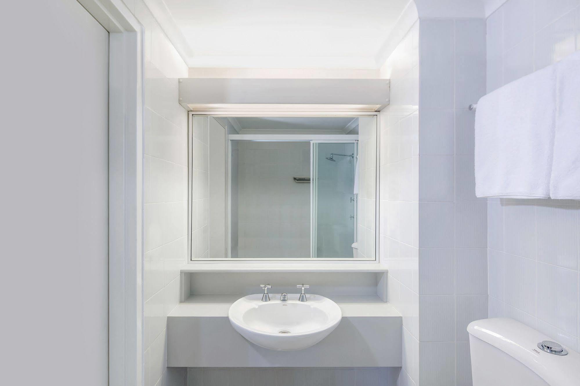 Medina Serviced Apartments North Ryde 悉尼 外观 照片