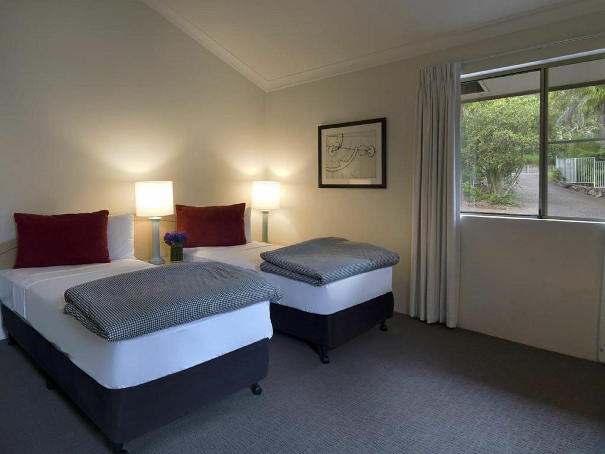 Medina Serviced Apartments North Ryde 悉尼 外观 照片