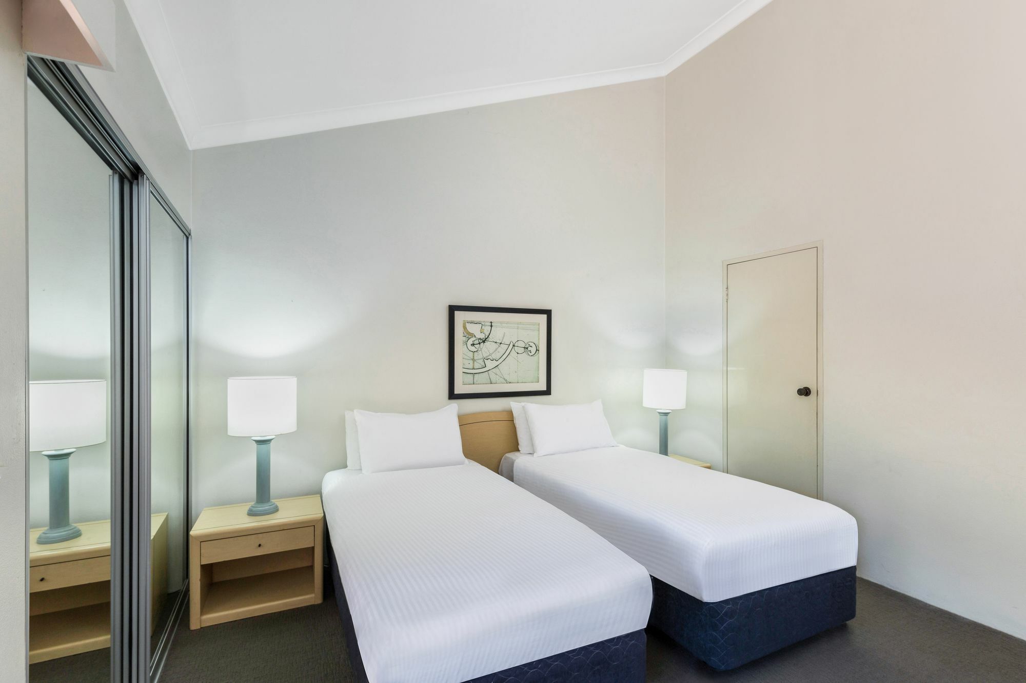 Medina Serviced Apartments North Ryde 悉尼 外观 照片