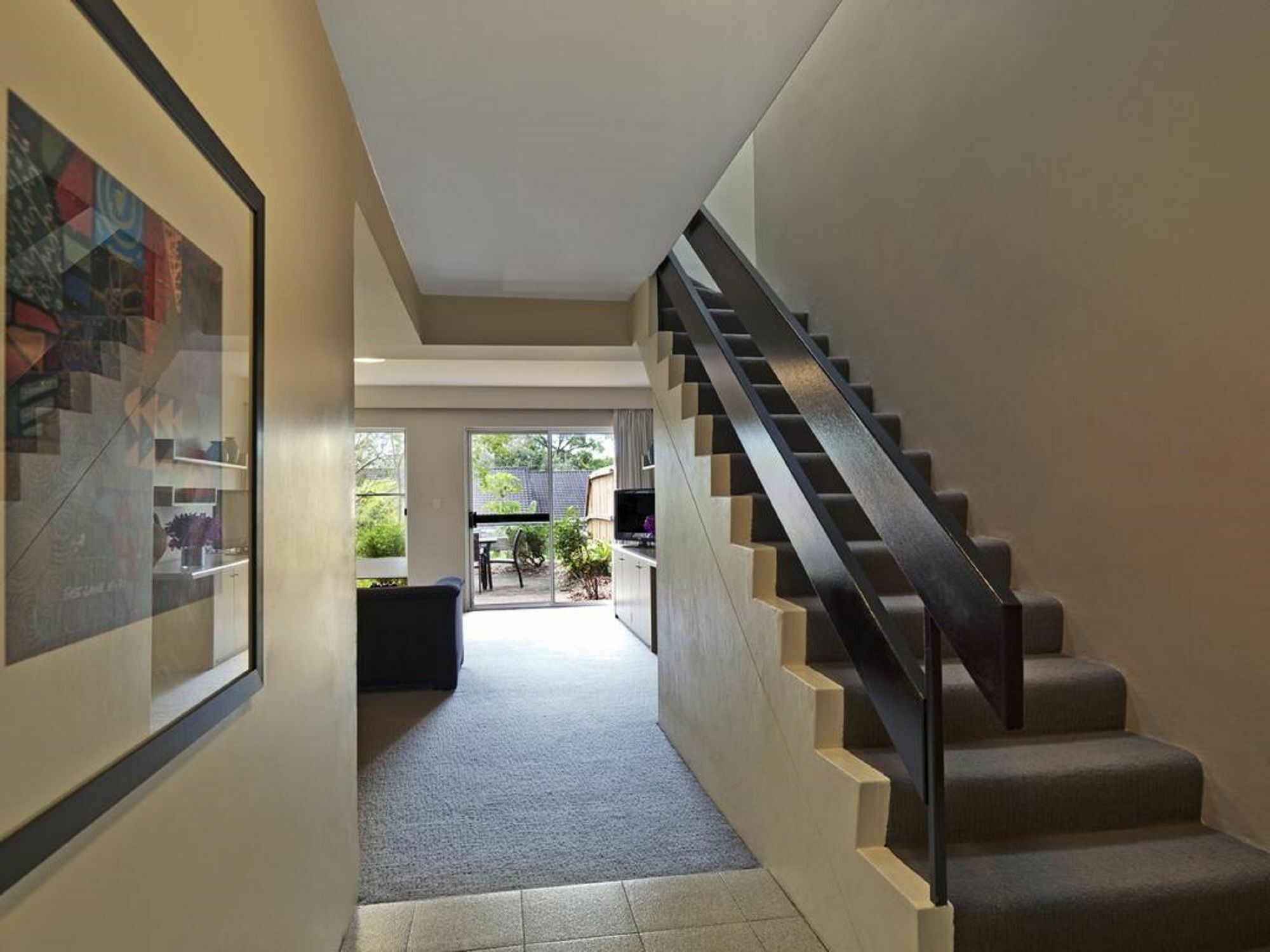 Medina Serviced Apartments North Ryde 悉尼 外观 照片