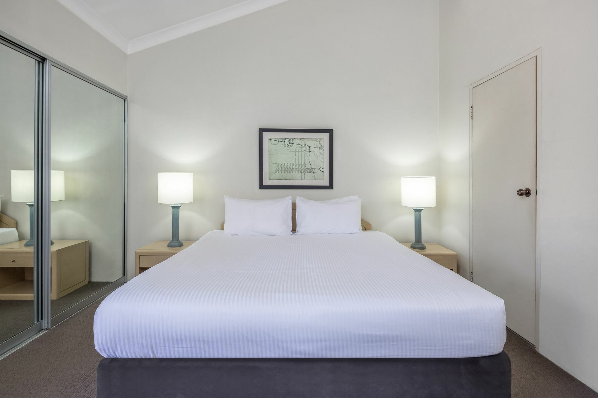 Medina Serviced Apartments North Ryde 悉尼 外观 照片
