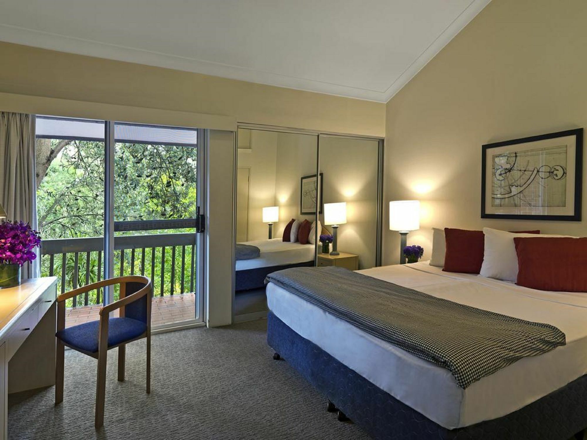 Medina Serviced Apartments North Ryde 悉尼 外观 照片