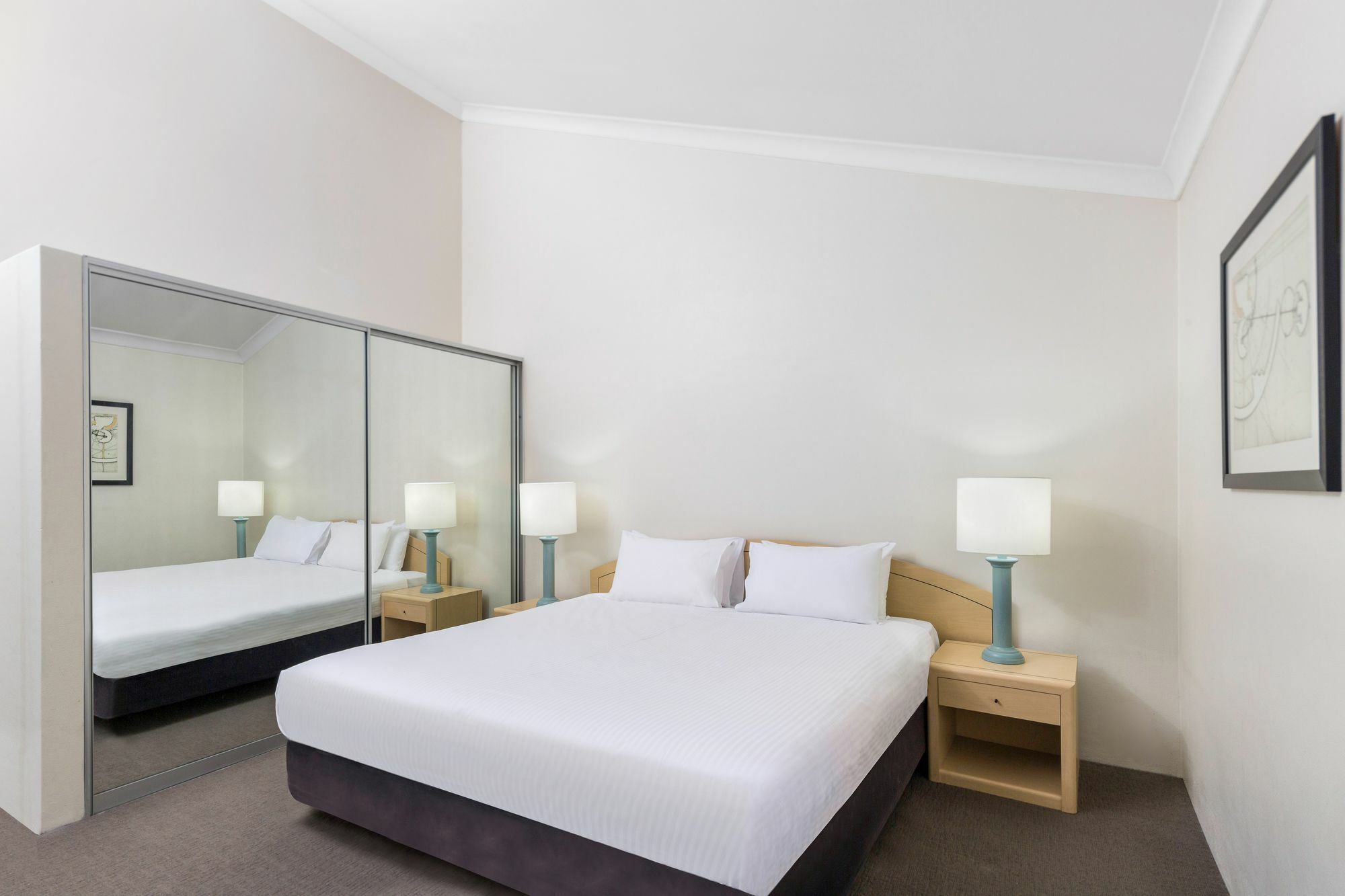Medina Serviced Apartments North Ryde 悉尼 外观 照片