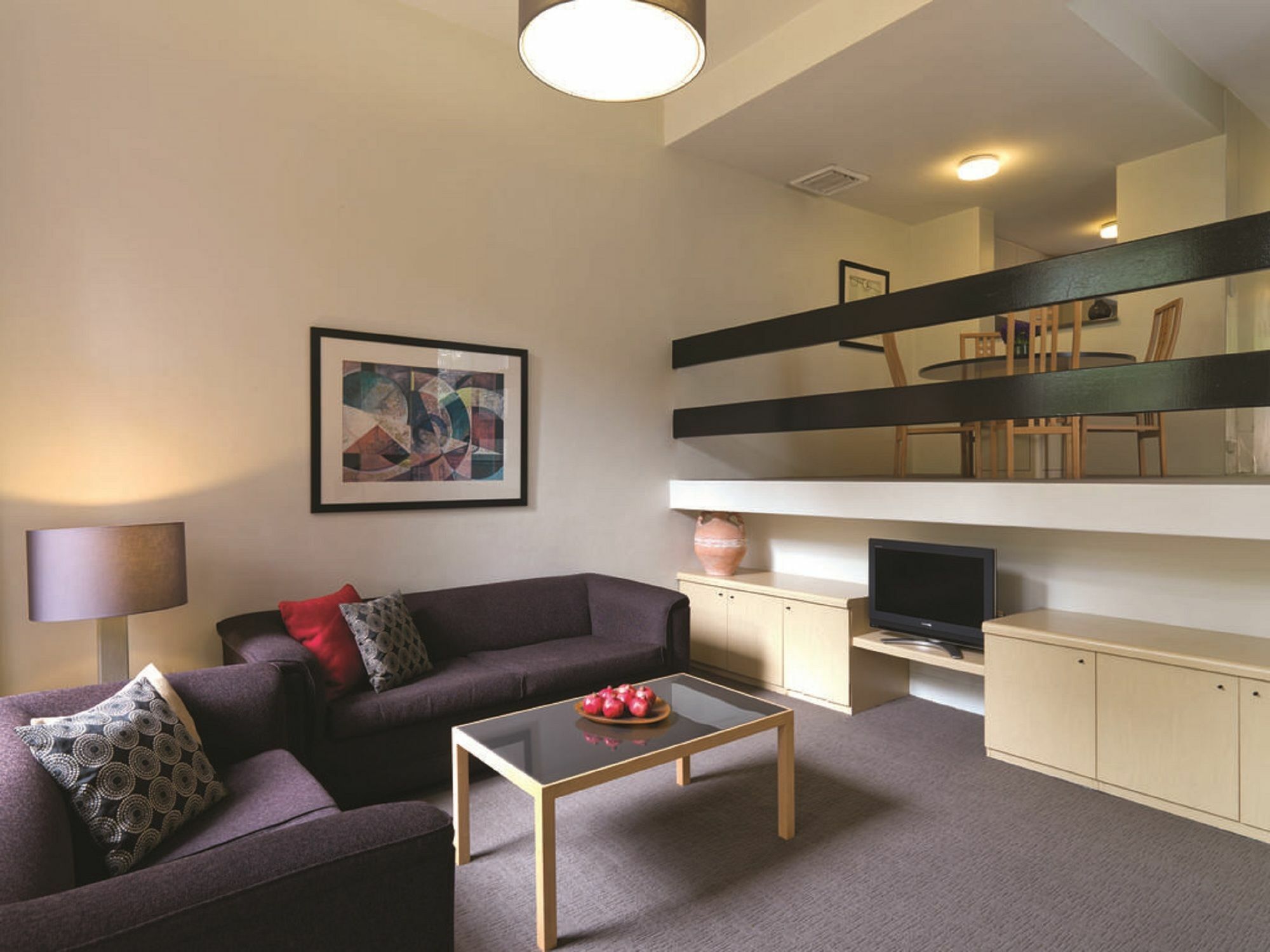 Medina Serviced Apartments North Ryde 悉尼 客房 照片