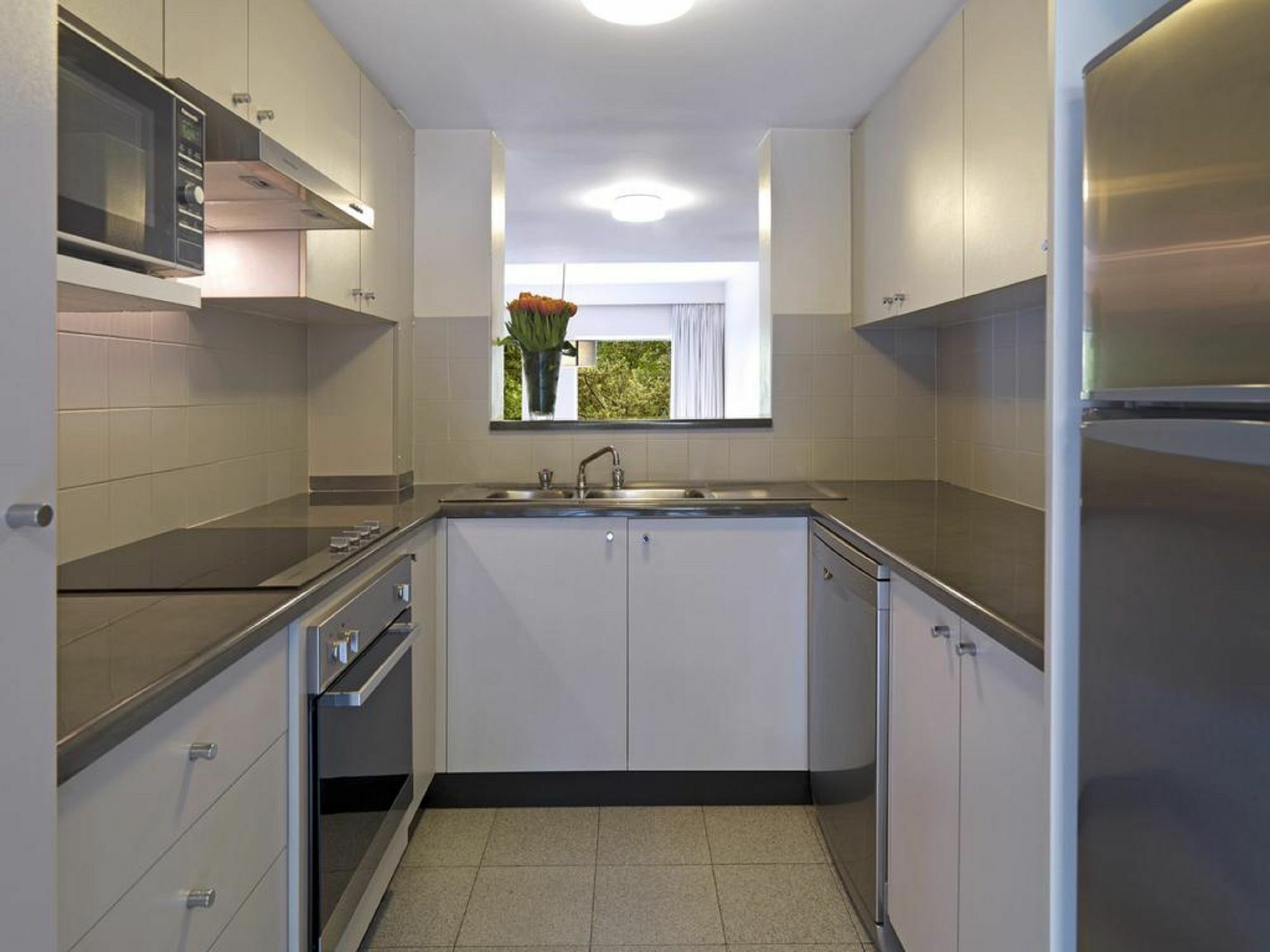 Medina Serviced Apartments North Ryde 悉尼 外观 照片