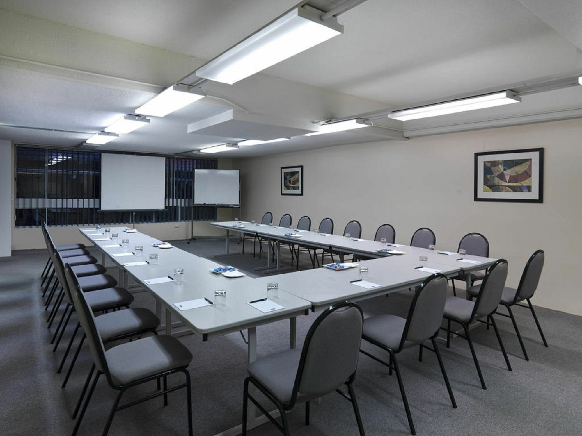 Medina Serviced Apartments North Ryde 悉尼 外观 照片
