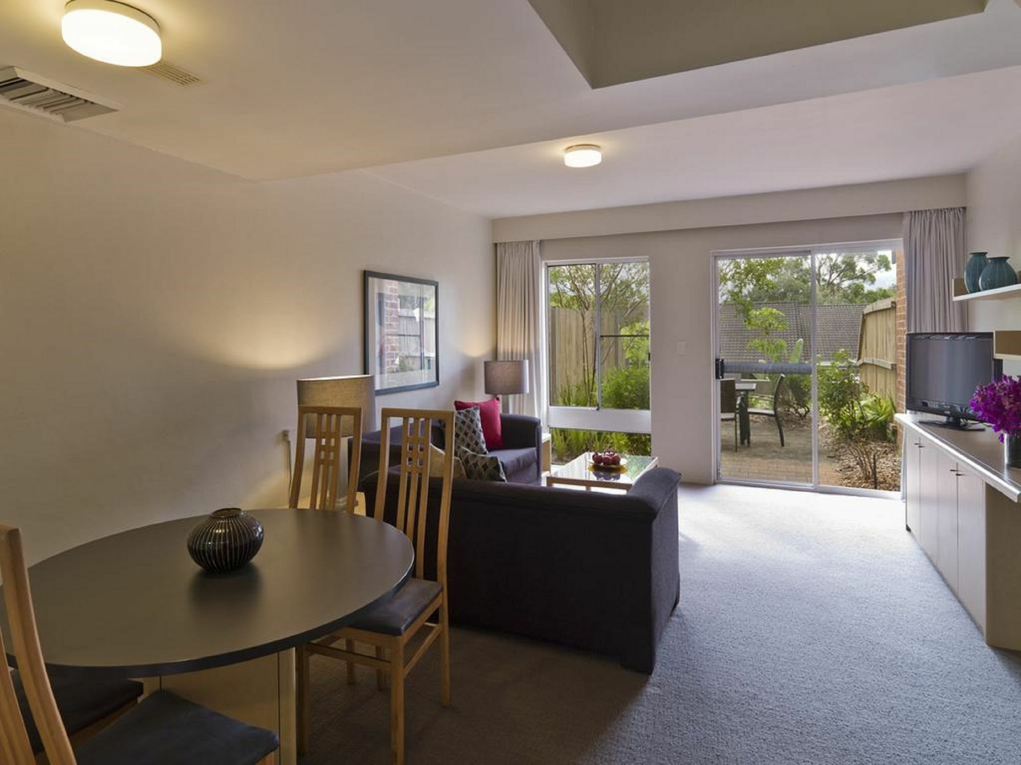 Medina Serviced Apartments North Ryde 悉尼 外观 照片
