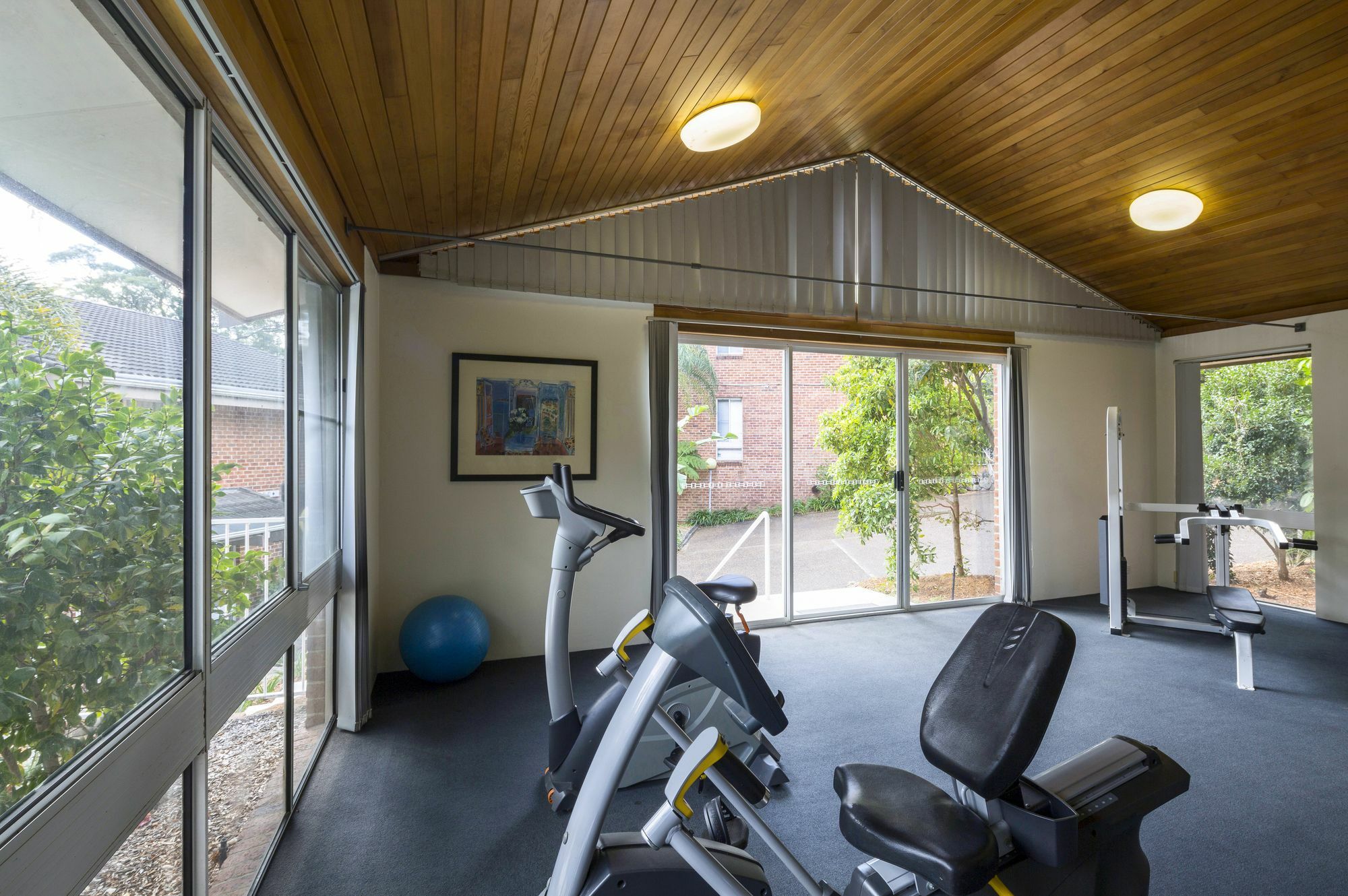 Medina Serviced Apartments North Ryde 悉尼 外观 照片