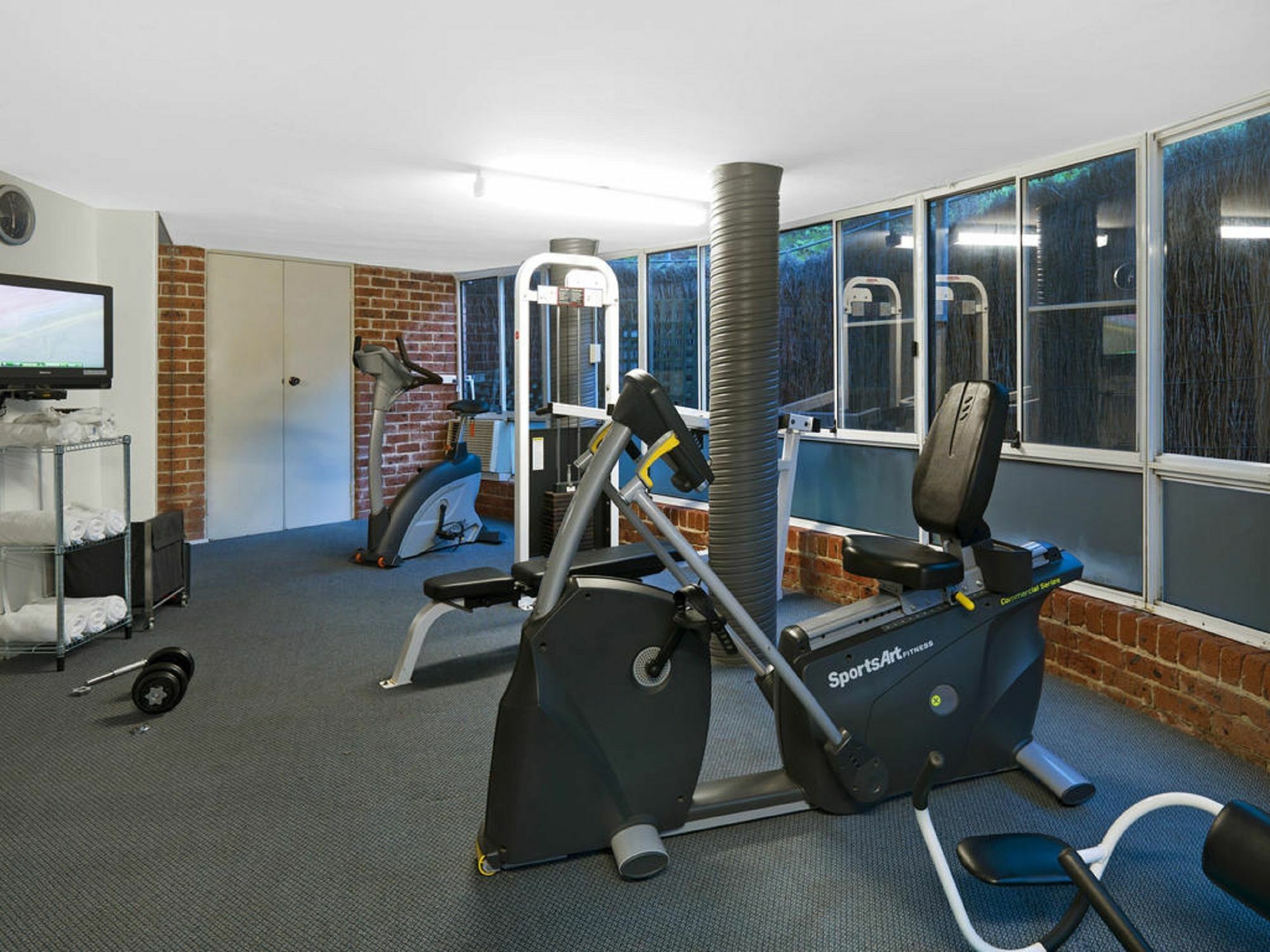 Medina Serviced Apartments North Ryde 悉尼 外观 照片