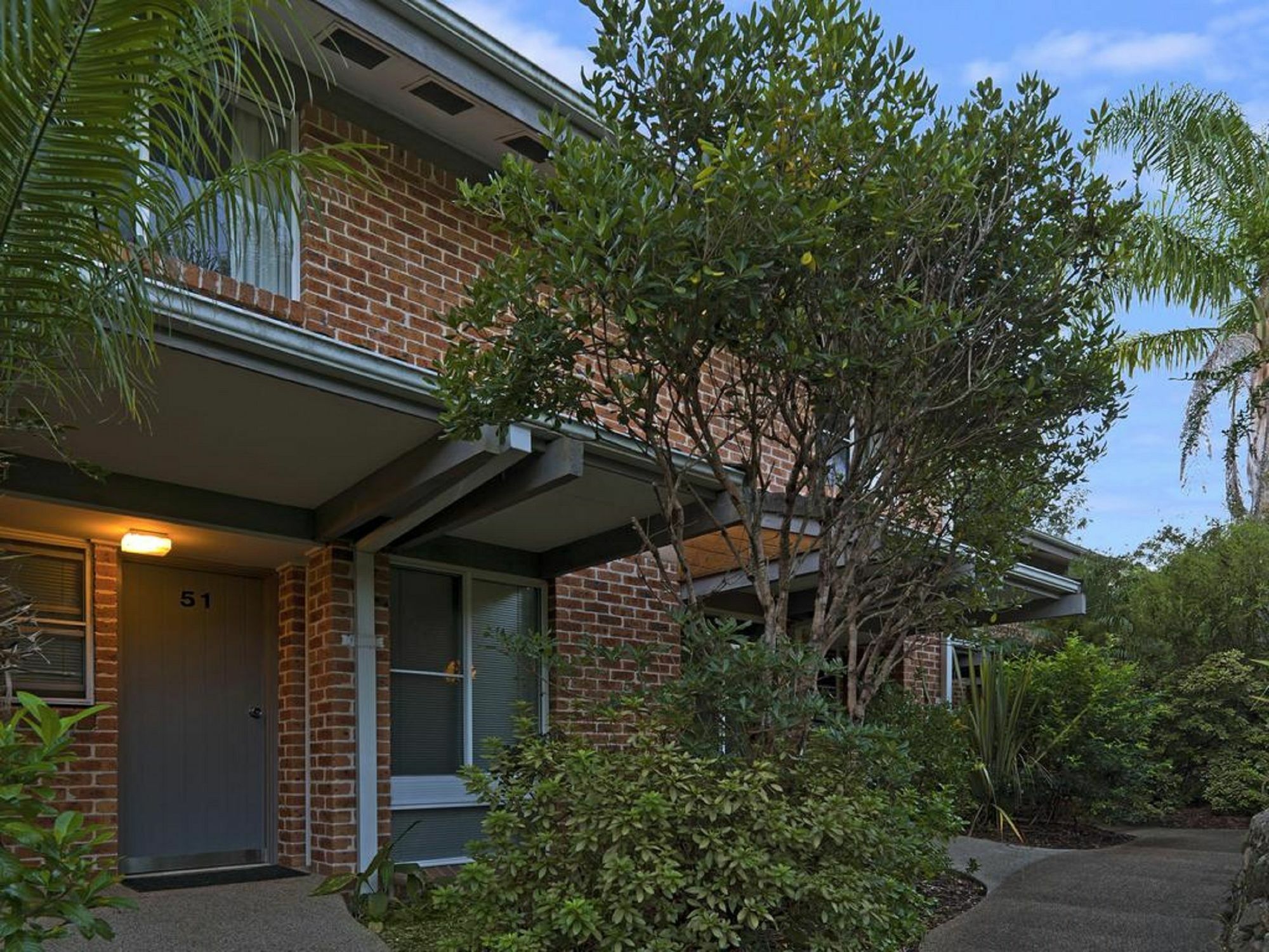 Medina Serviced Apartments North Ryde 悉尼 外观 照片