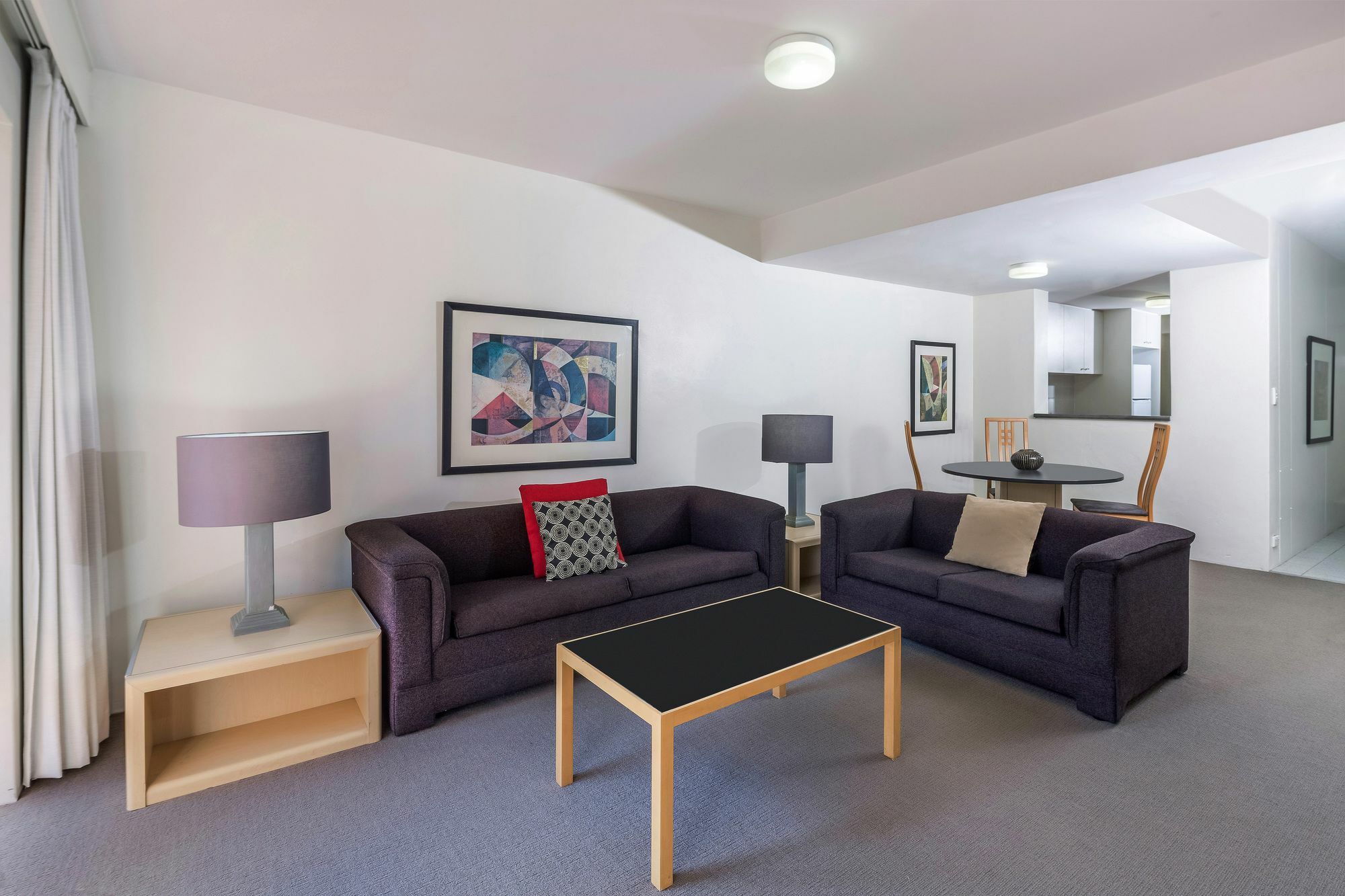 Medina Serviced Apartments North Ryde 悉尼 外观 照片
