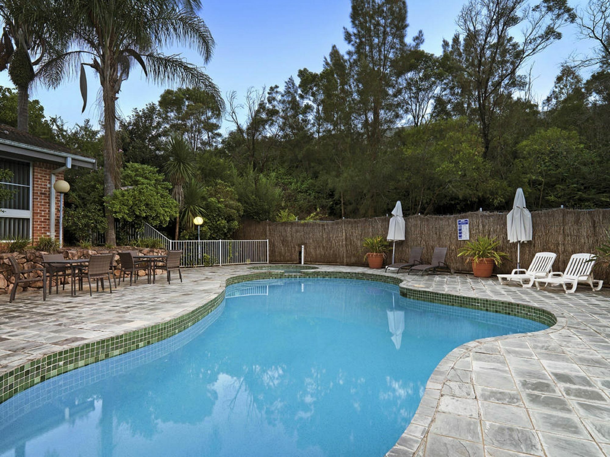 Medina Serviced Apartments North Ryde 悉尼 外观 照片